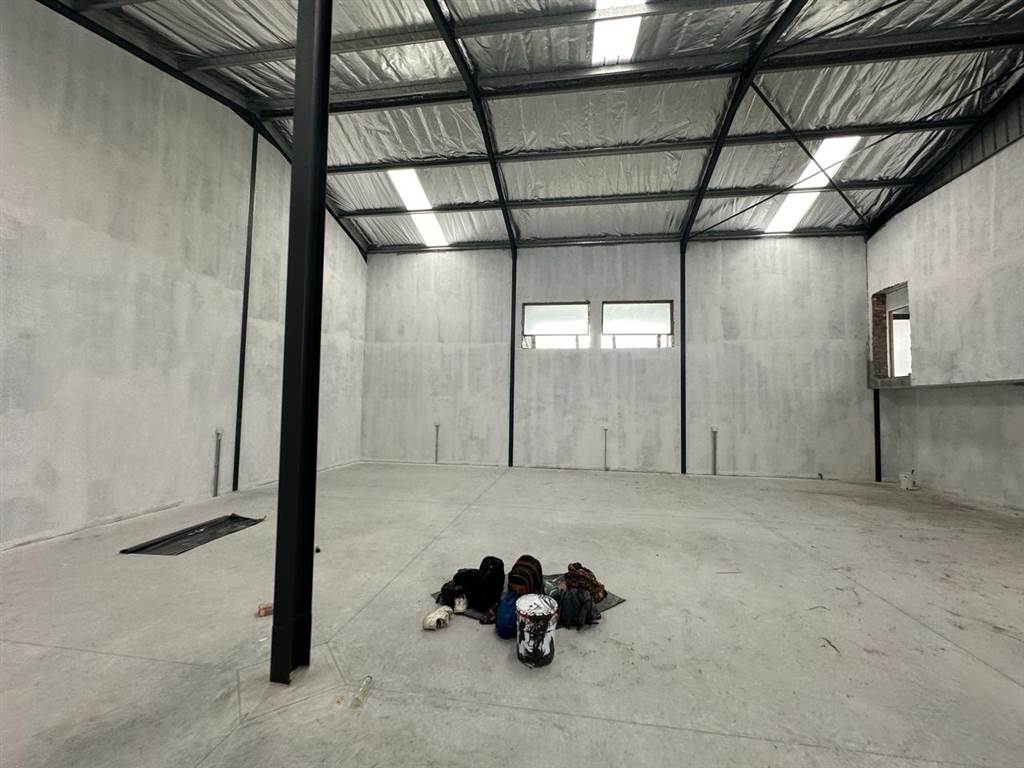 489  m² Industrial space in Bellville Central photo number 6