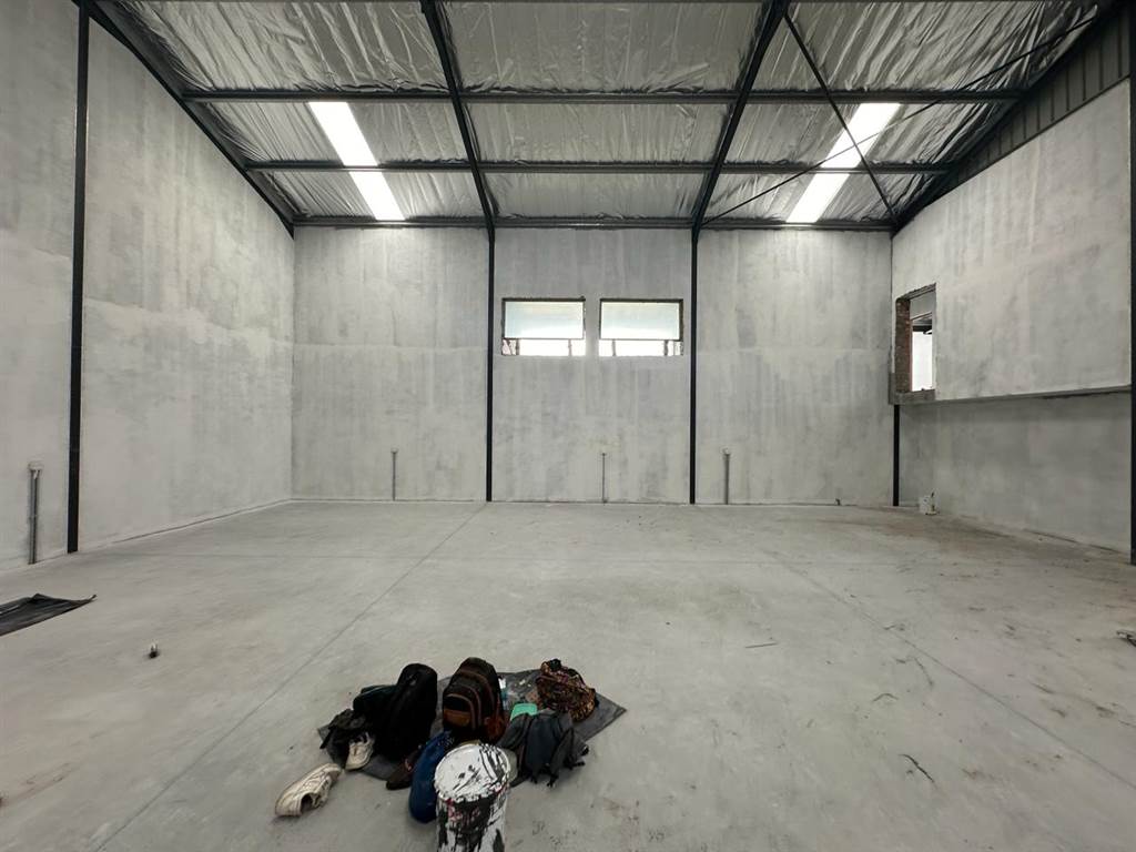 489  m² Industrial space in Bellville Central photo number 5