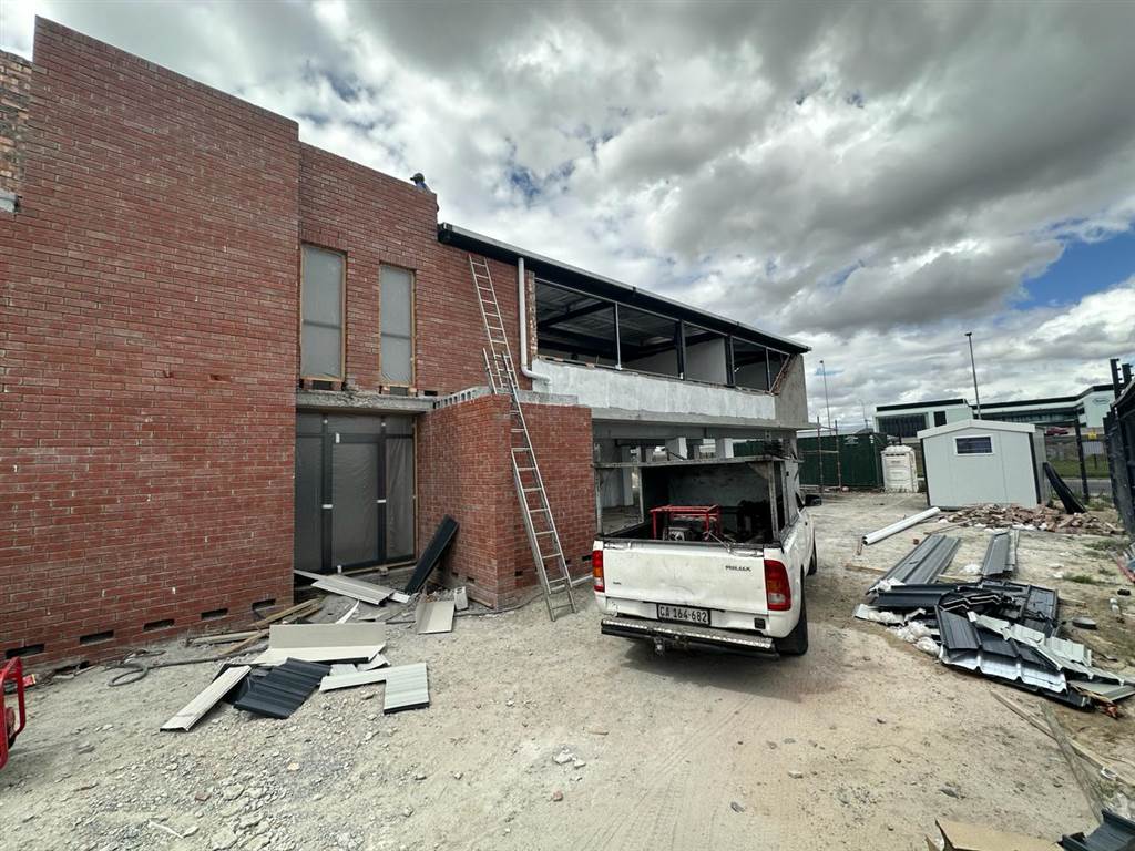 489  m² Industrial space in Bellville Central photo number 3