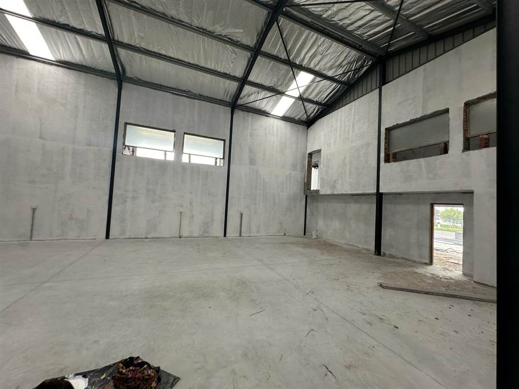 489  m² Industrial space in Bellville Central photo number 8