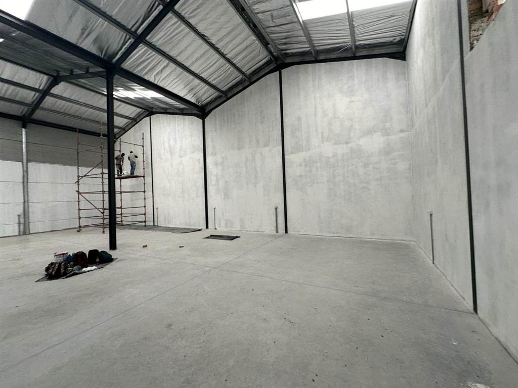 489  m² Industrial space in Bellville Central photo number 7