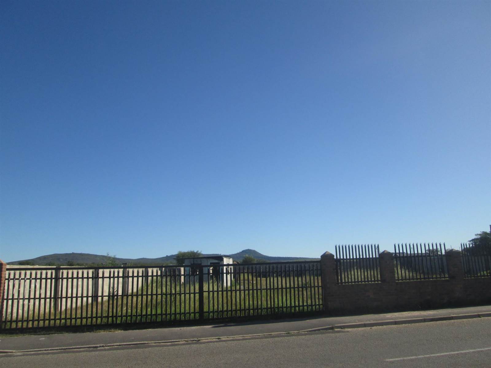 1039 m² Land available in Malmesbury photo number 3