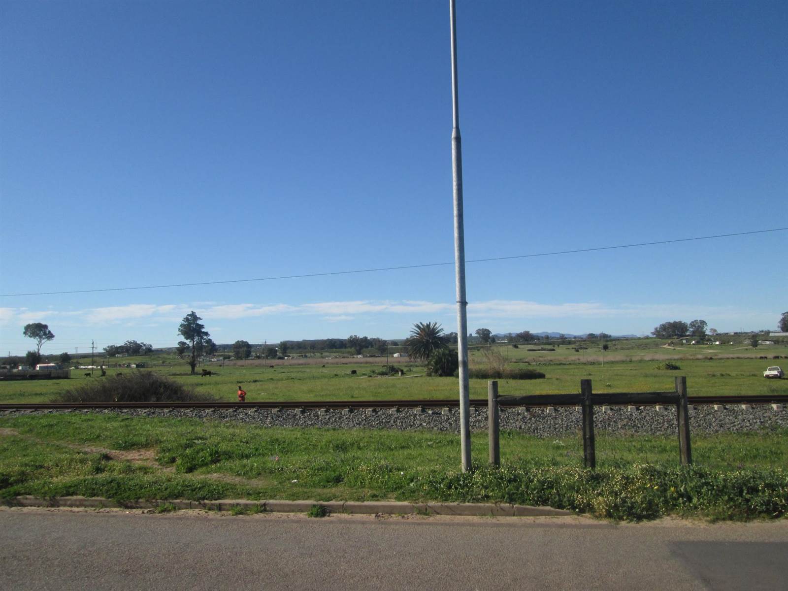 1039 m² Land available in Malmesbury photo number 6