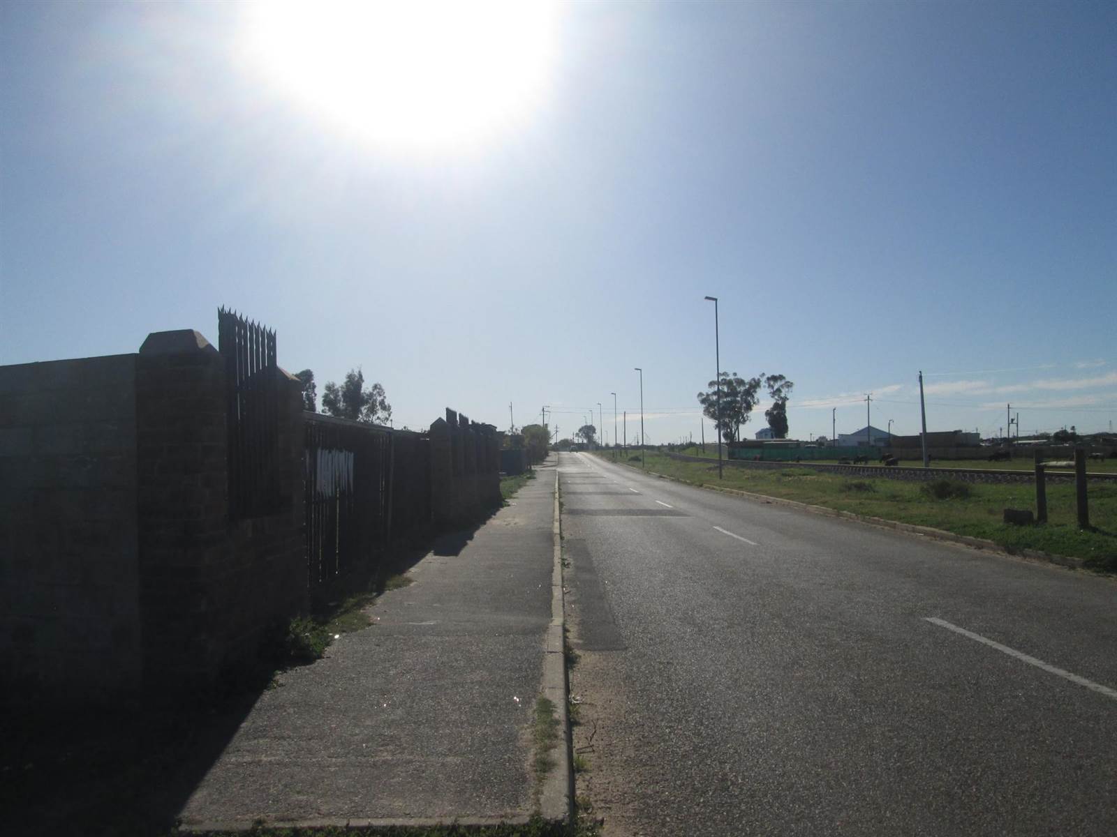 1039 m² Land available in Malmesbury photo number 7