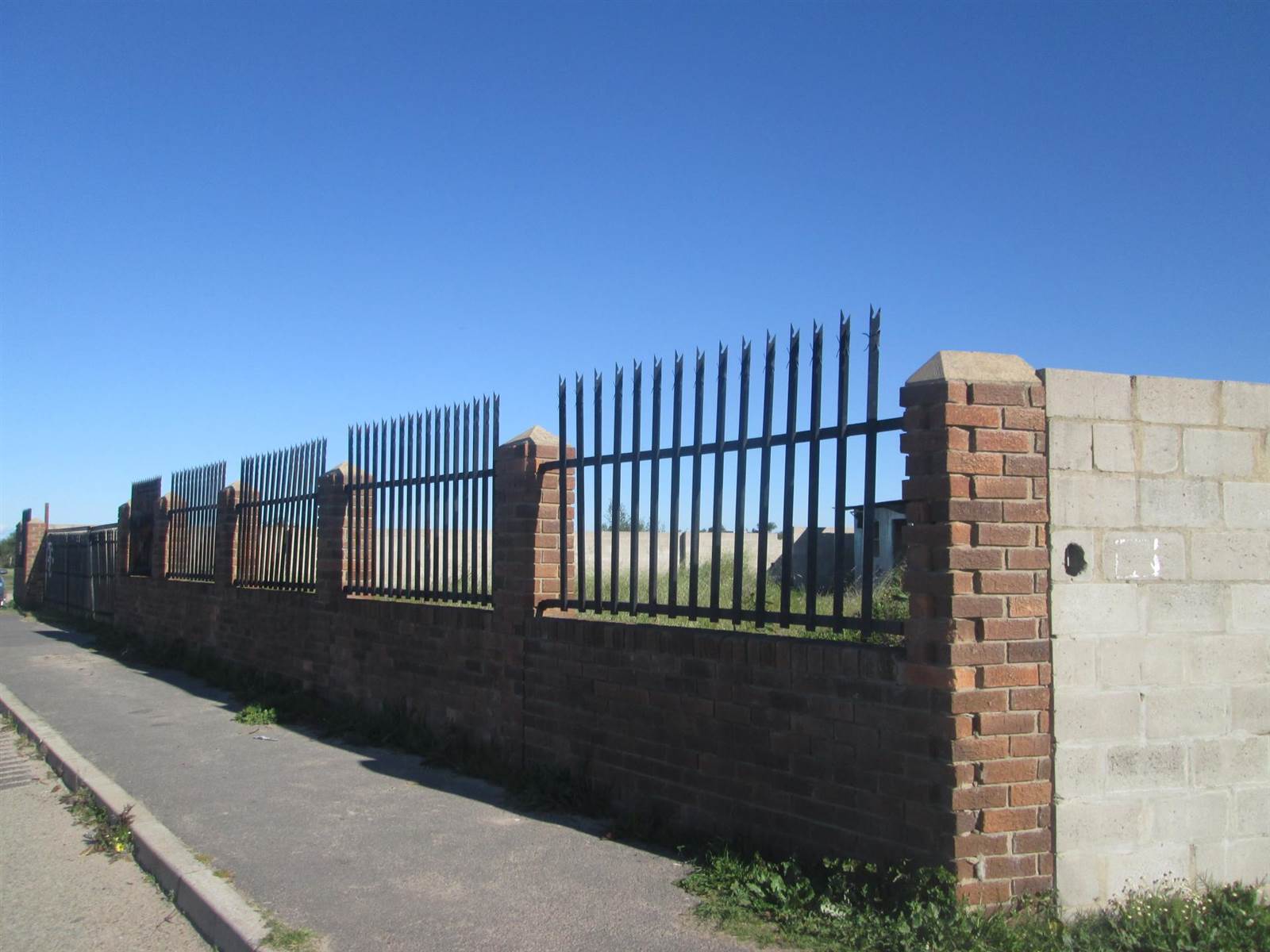 1039 m² Land available in Malmesbury photo number 1