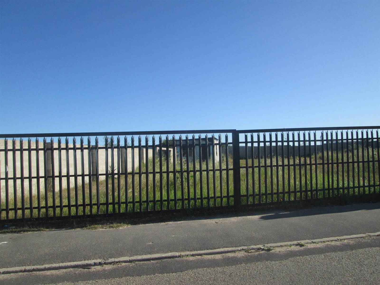 1039 m² Land available in Malmesbury photo number 2