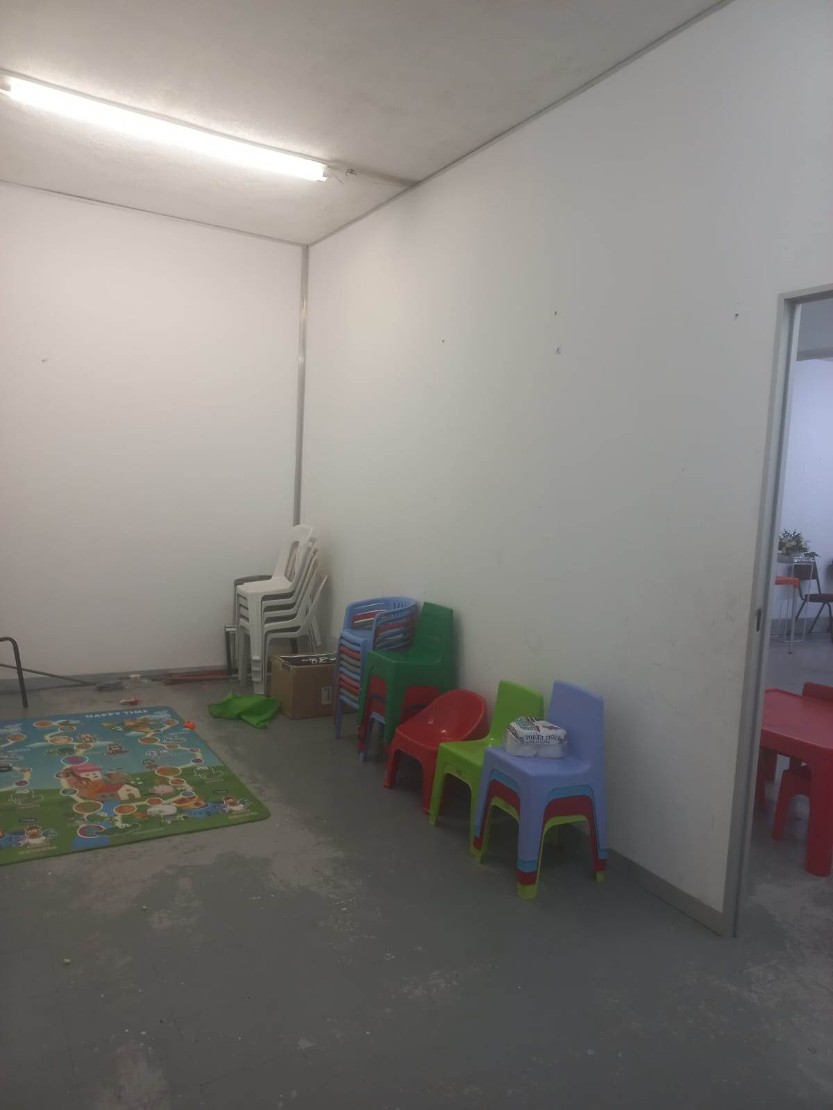185  m² Commercial space in Nelspruit Central photo number 8