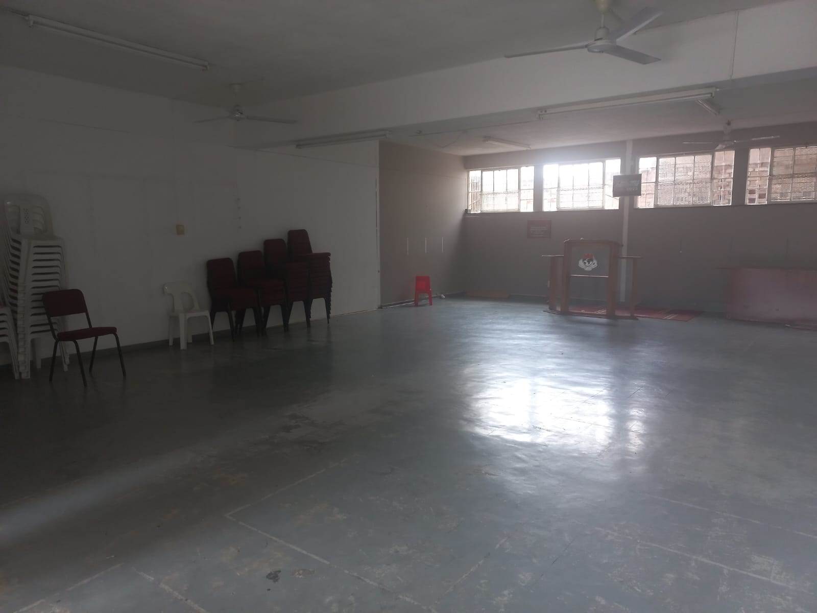 185  m² Commercial space in Nelspruit Central photo number 4