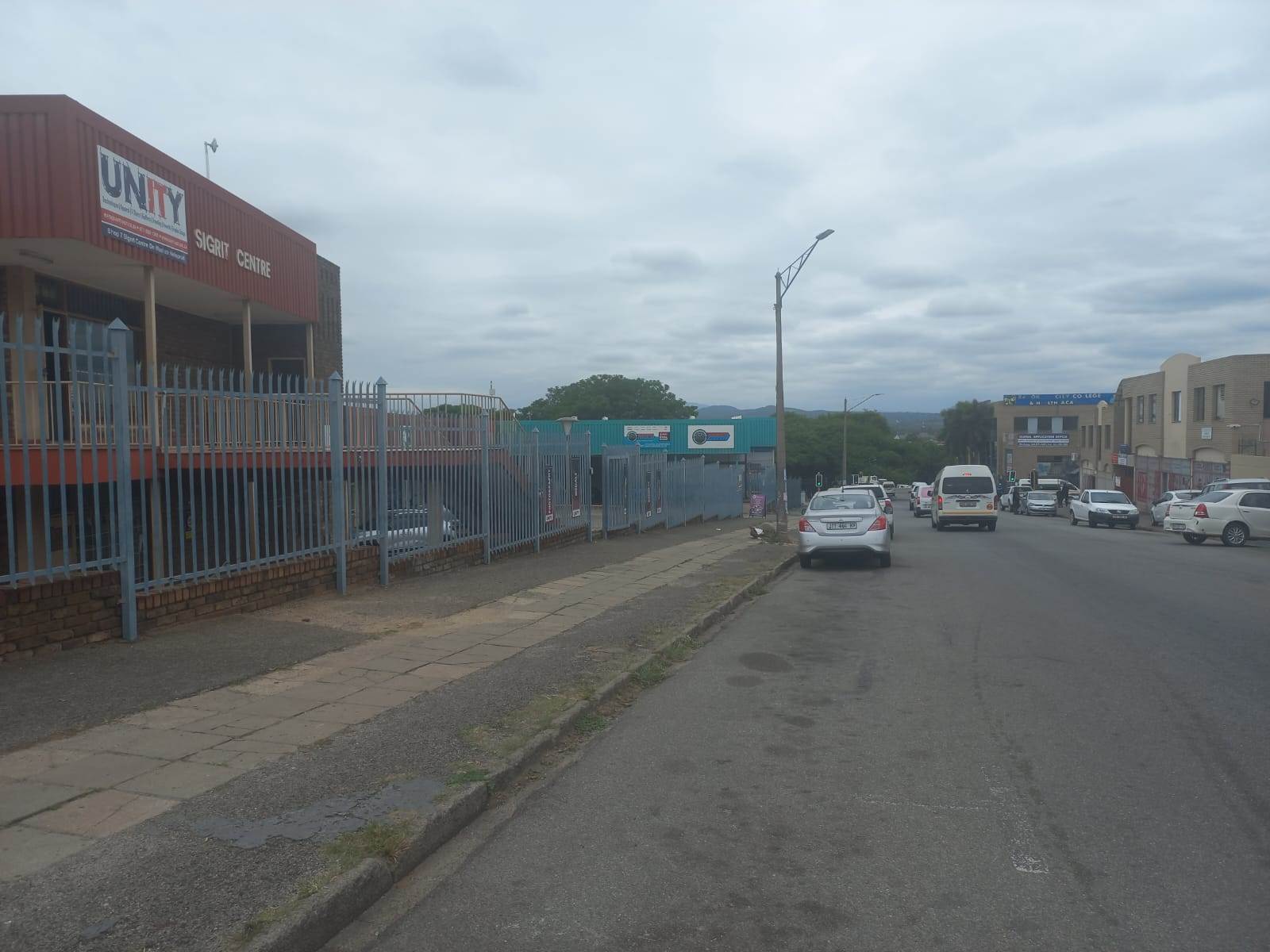 185  m² Commercial space in Nelspruit Central photo number 15