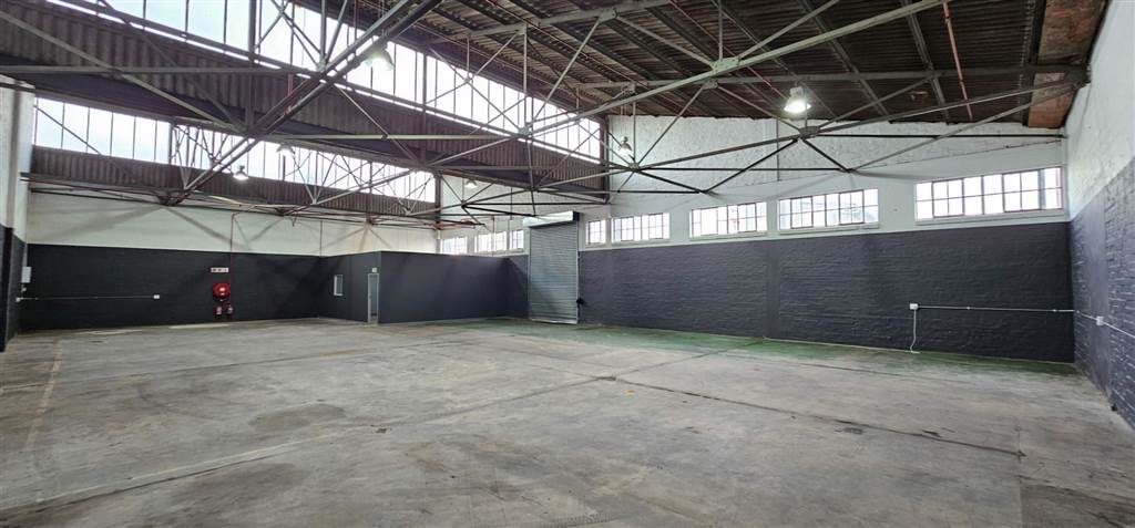 440  m² Industrial space in Elsies River Industrial photo number 4