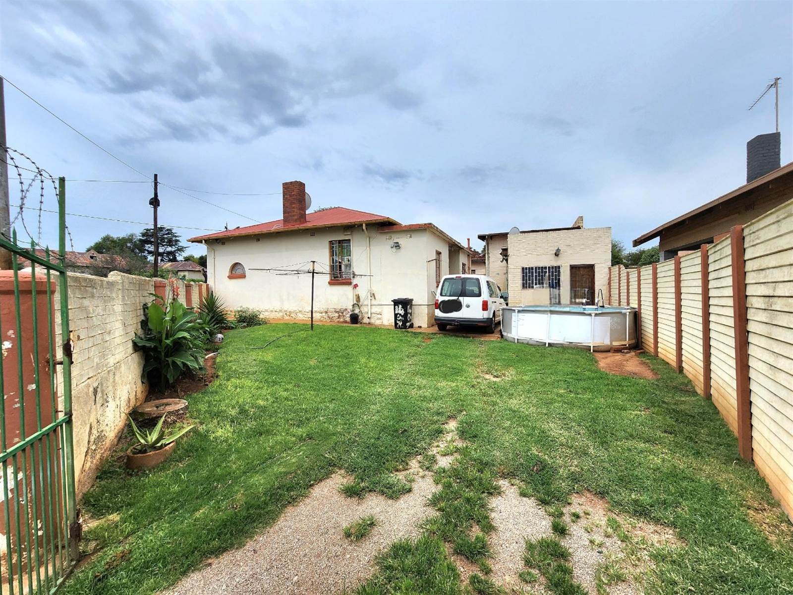 3 Bed House in Roodepoort North photo number 17