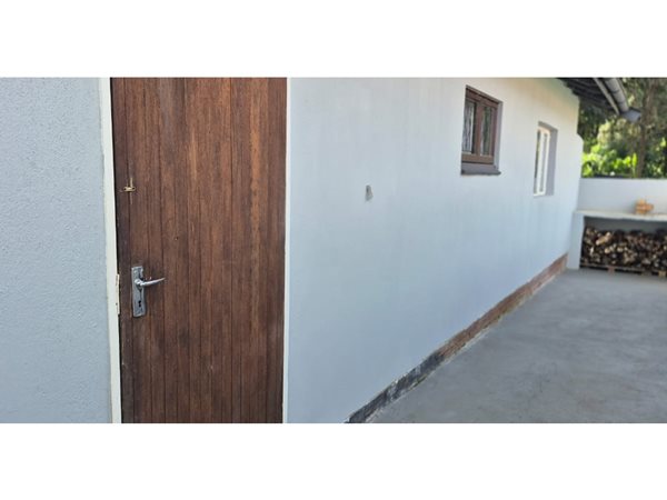 1 Bedroom Garden Cottage 1 Bedroom Garden Cottage