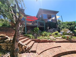 6 Bed House in Vaaloewer