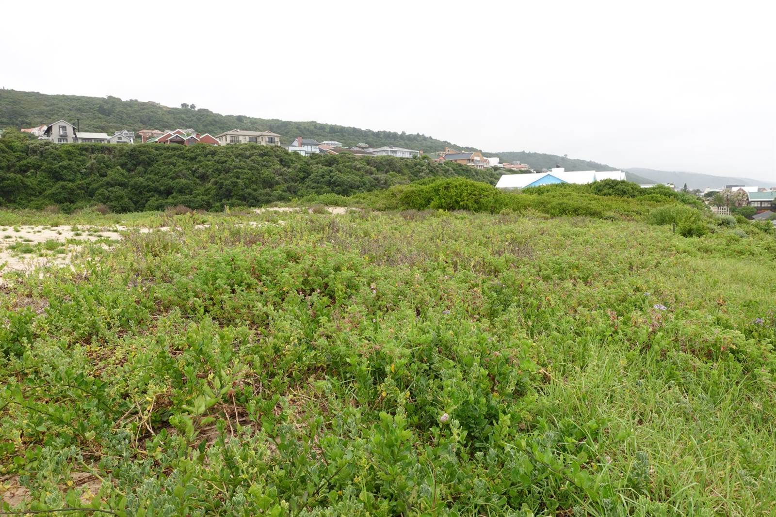 1065 m² Land available in Outeniqua Strand photo number 4