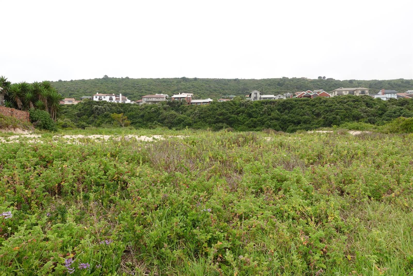 1065 m² Land available in Outeniqua Strand photo number 3