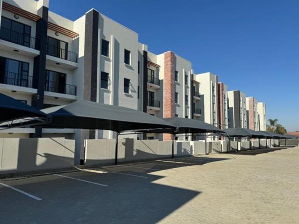 2 Bedroom Apartment 2 Bedroom Apartment