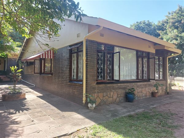 2 Bed House in Port Shepstone
