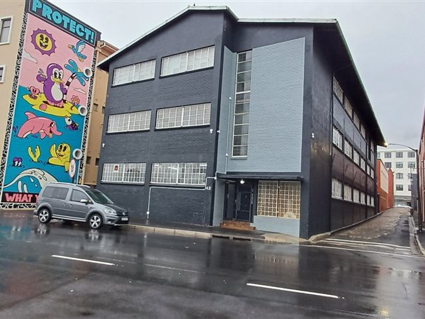 500 m² Commercial space 500 m² Commercial space