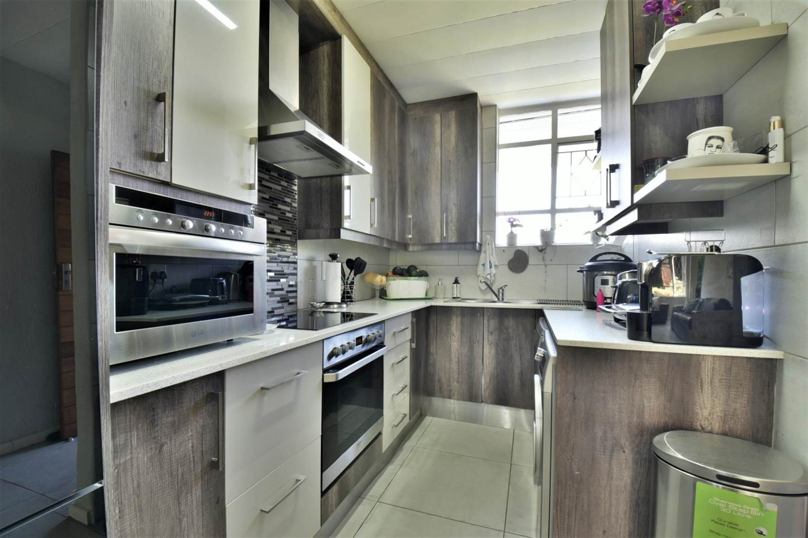 3 Bed Apartment in Morninghill photo number 7