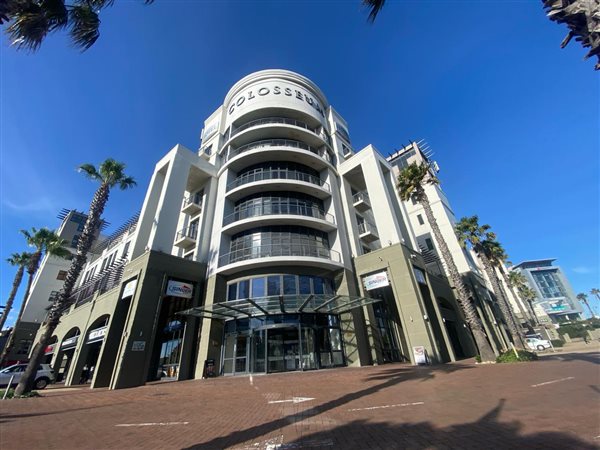244  m² Commercial space in Century City
