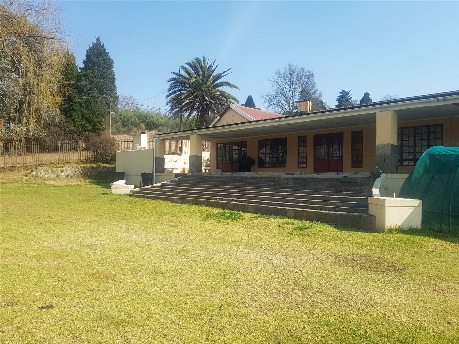 6 Bed House in Mooi River photo number 3
