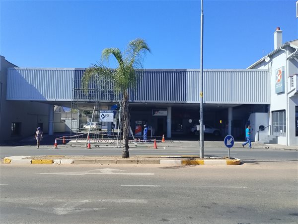 1 835 m² Commercial space 1 835 m² Commercial space