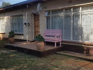 3 Bed House in Minnebron