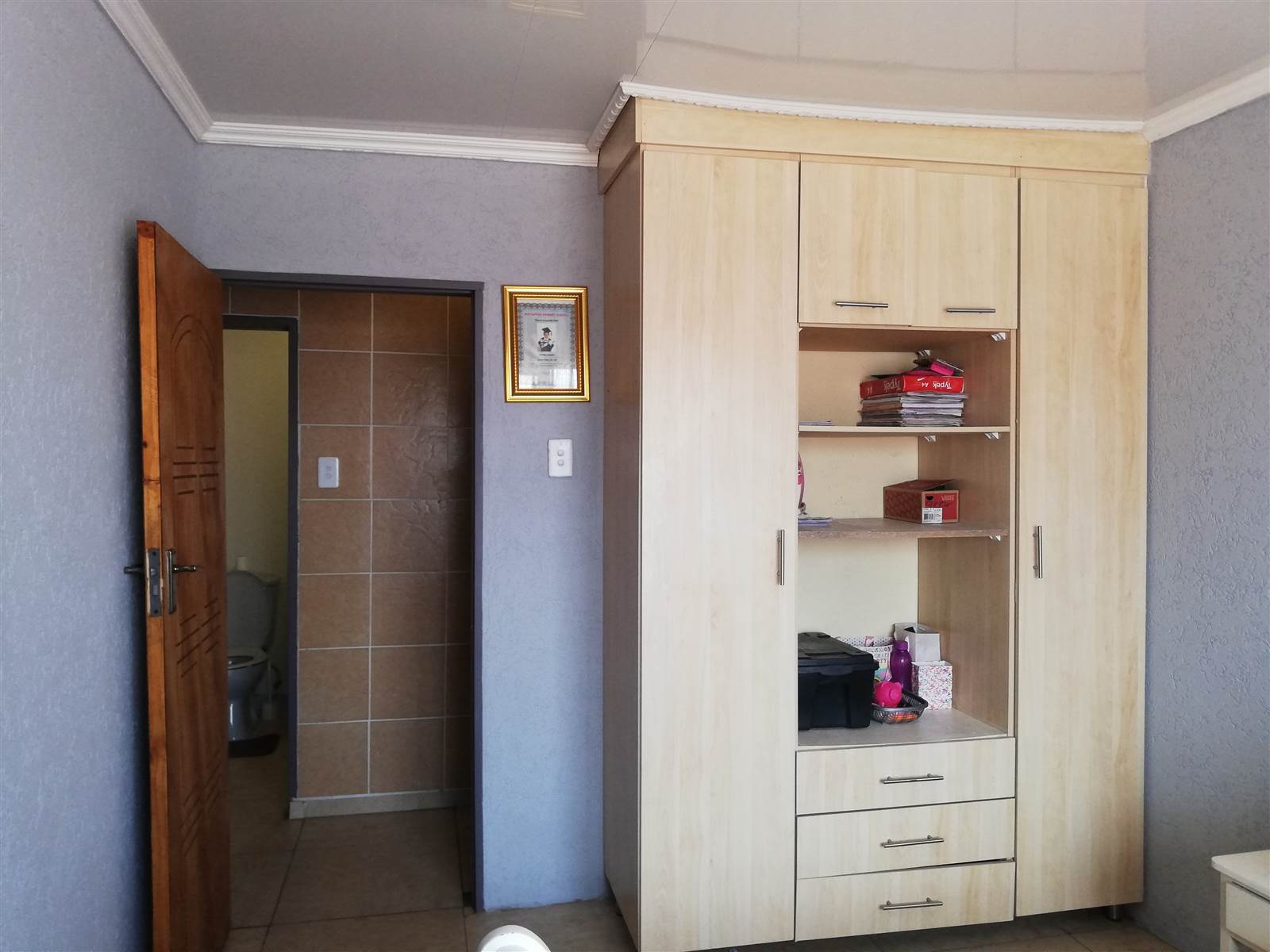 3 Bed House in Soshanguve photo number 30