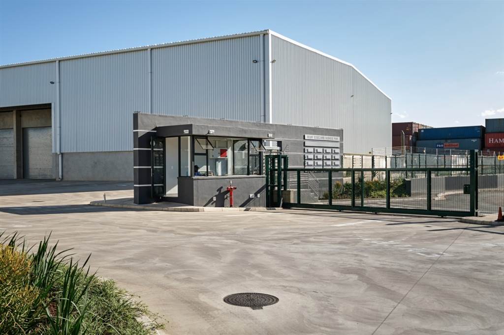 6250  m² Industrial space in Mt Edgecombe photo number 6