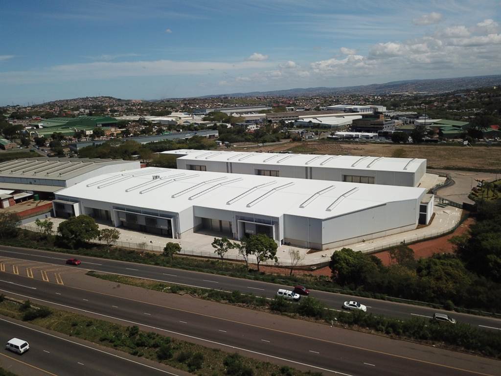 6250  m² Industrial space in Mt Edgecombe photo number 4