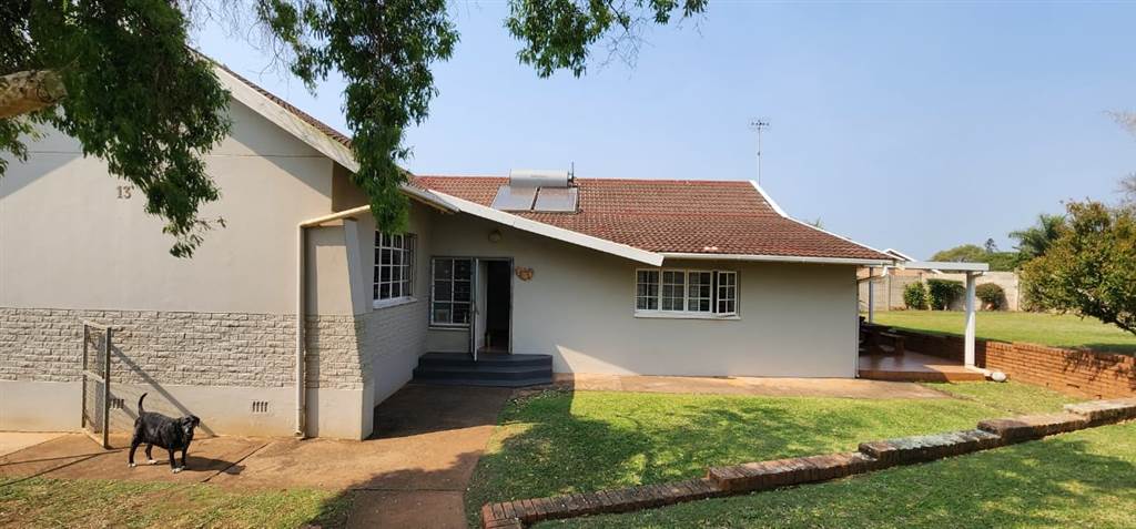 3 Bed House in Nyala Park photo number 23