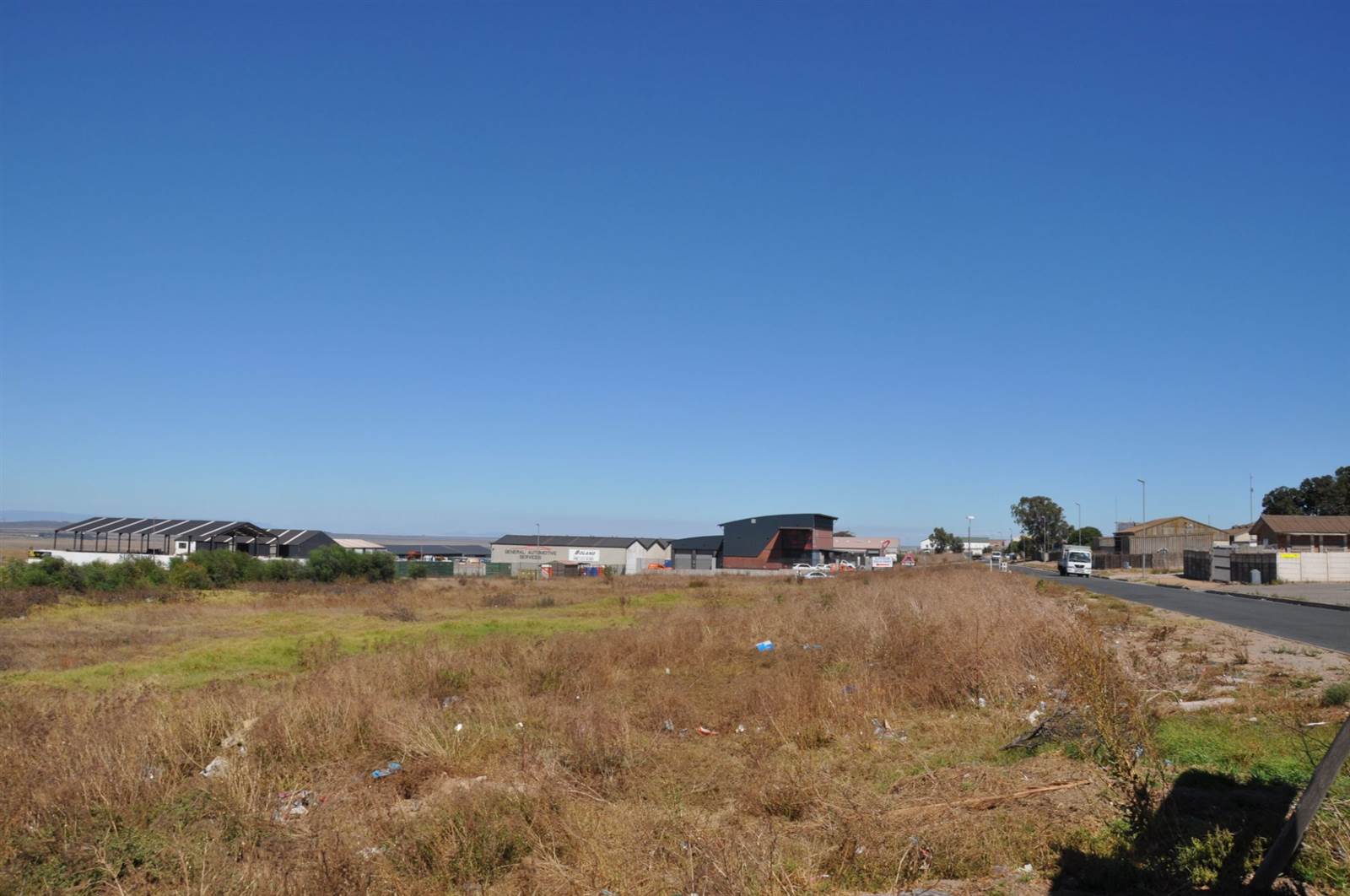 1368 m² Land available in Vredenburg photo number 2
