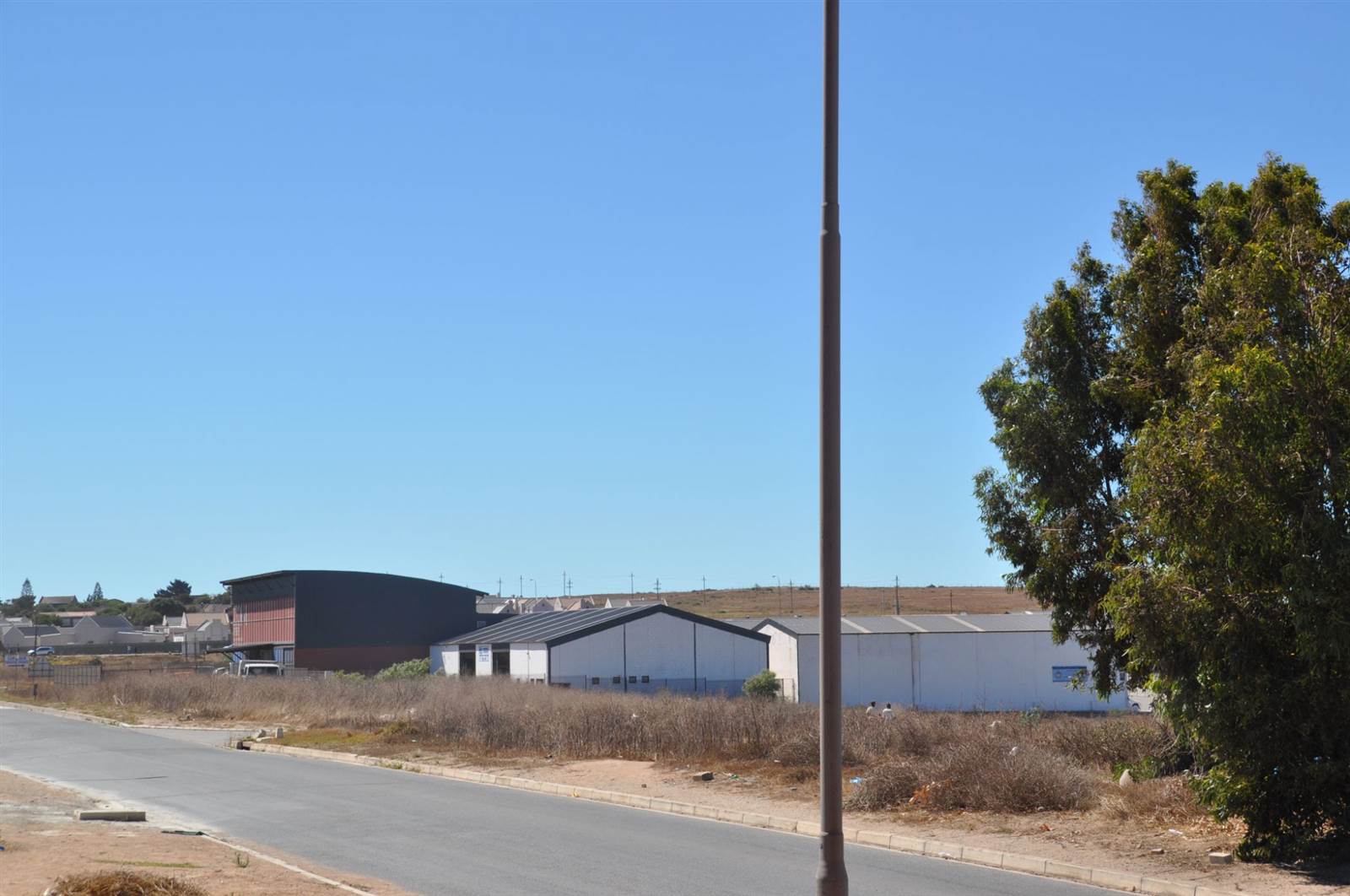 1368 m² Land available in Vredenburg photo number 3