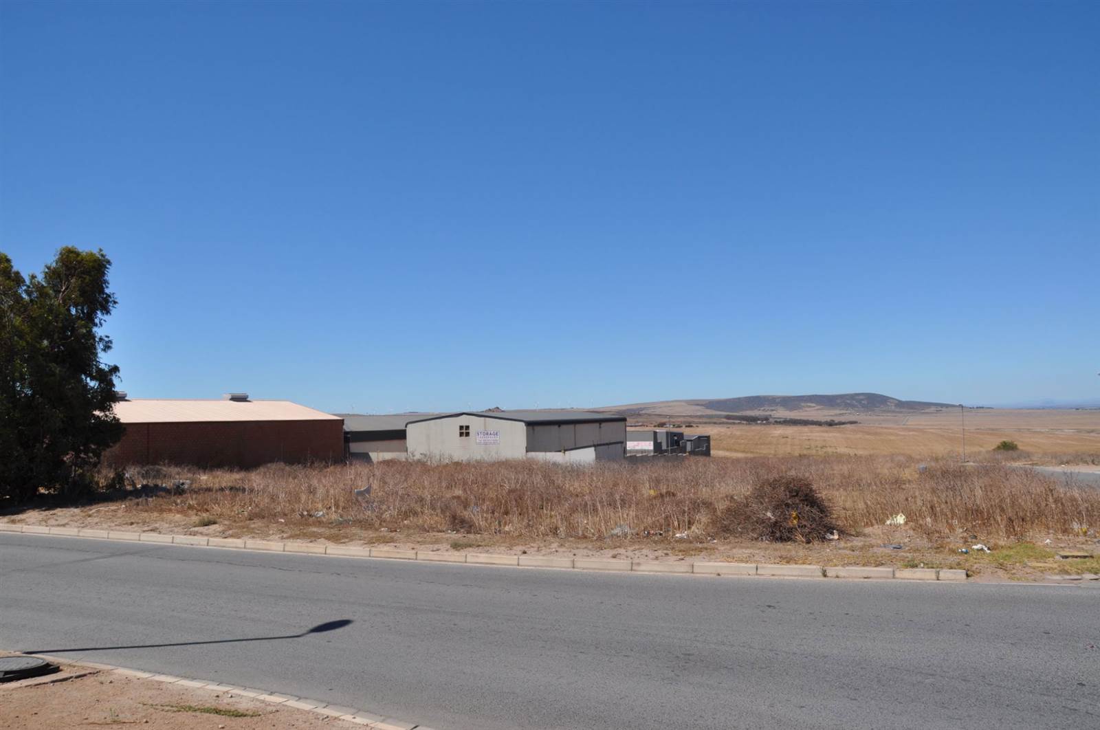 1368 m² Land available in Vredenburg photo number 5