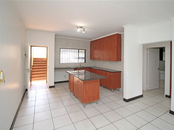 2 Bed Apartment