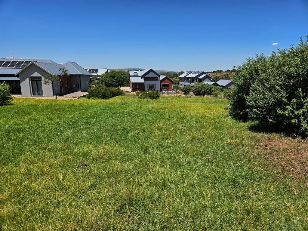 1214 m² Land available in Heidelberg Kloof Estate photo number 3