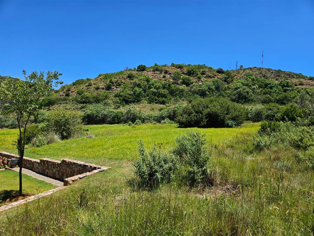 1214 m² Land available in Heidelberg Kloof Estate photo number 10