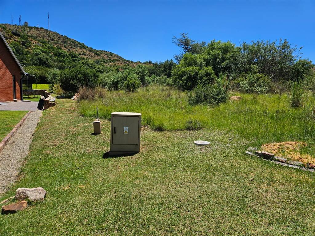 1214 m² Land available in Heidelberg Kloof Estate photo number 11
