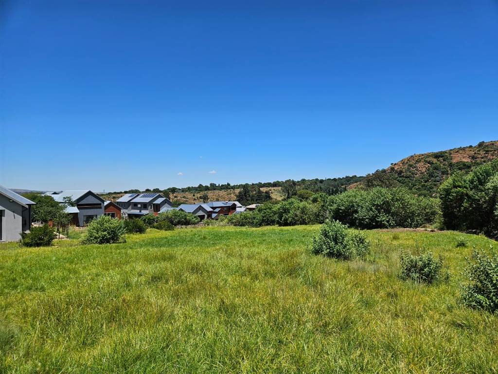 1214 m² Land available in Heidelberg Kloof Estate photo number 6