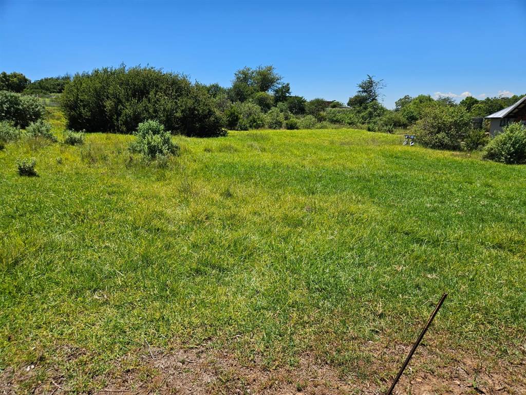 1214 m² Land available in Heidelberg Kloof Estate photo number 7