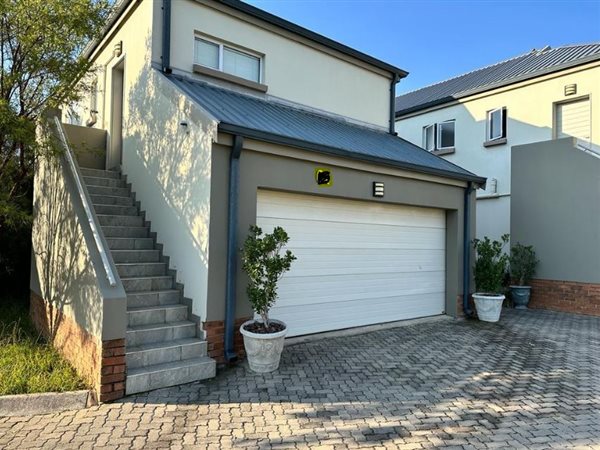 4 Bed Townhouse