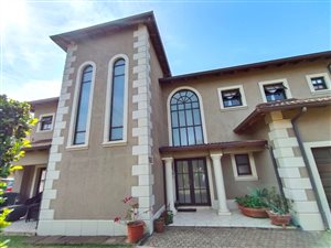 House in Plantations