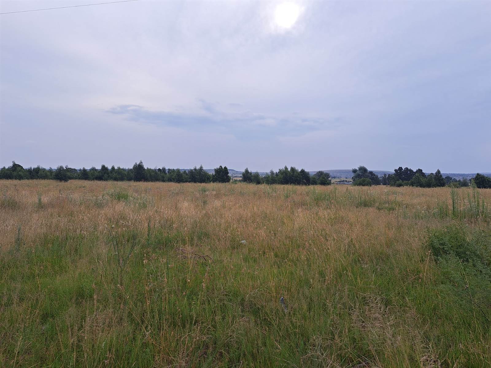 8500 m² Land available in Evaton photo number 2