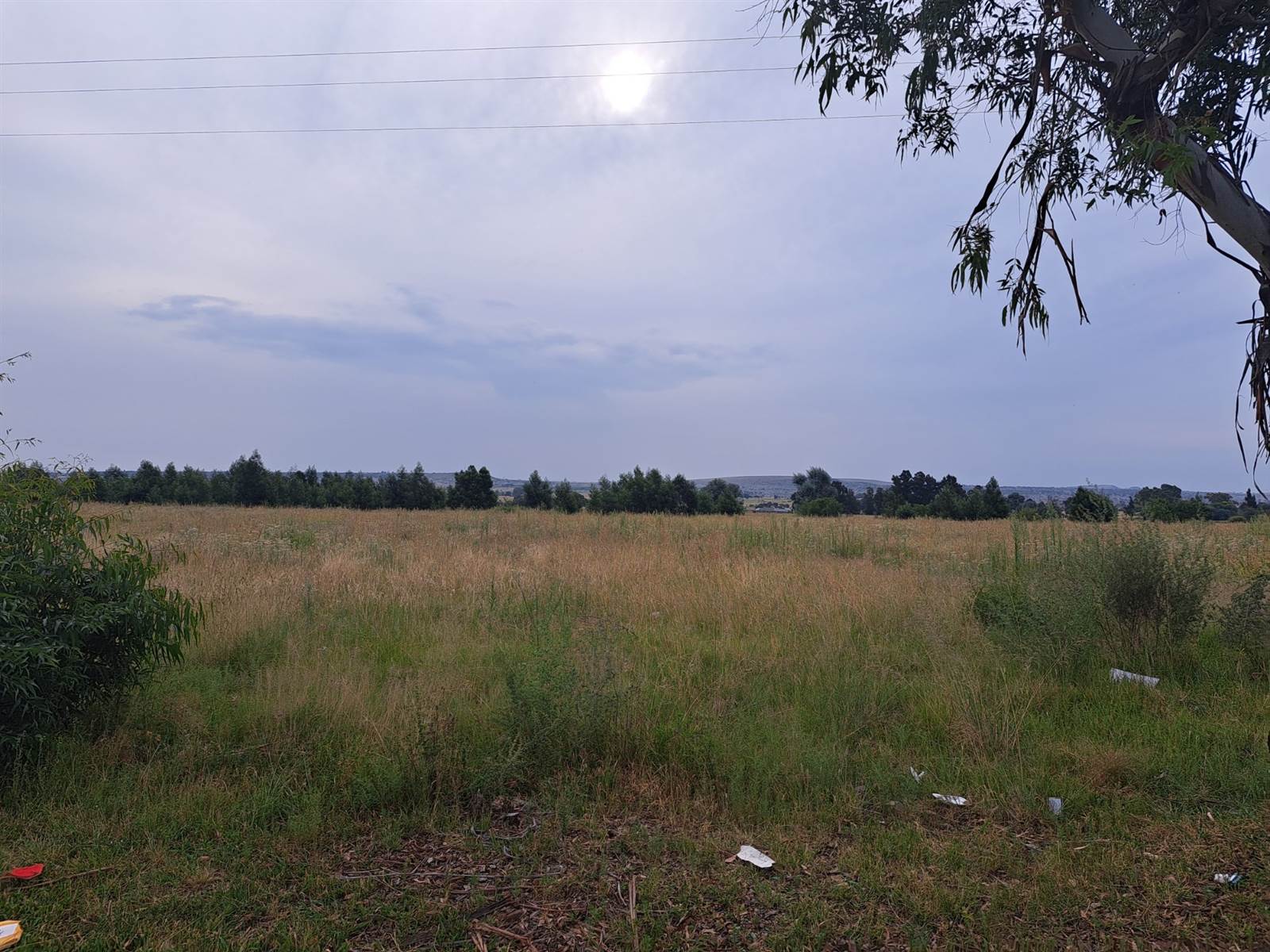 8500 m² Land available in Evaton photo number 1