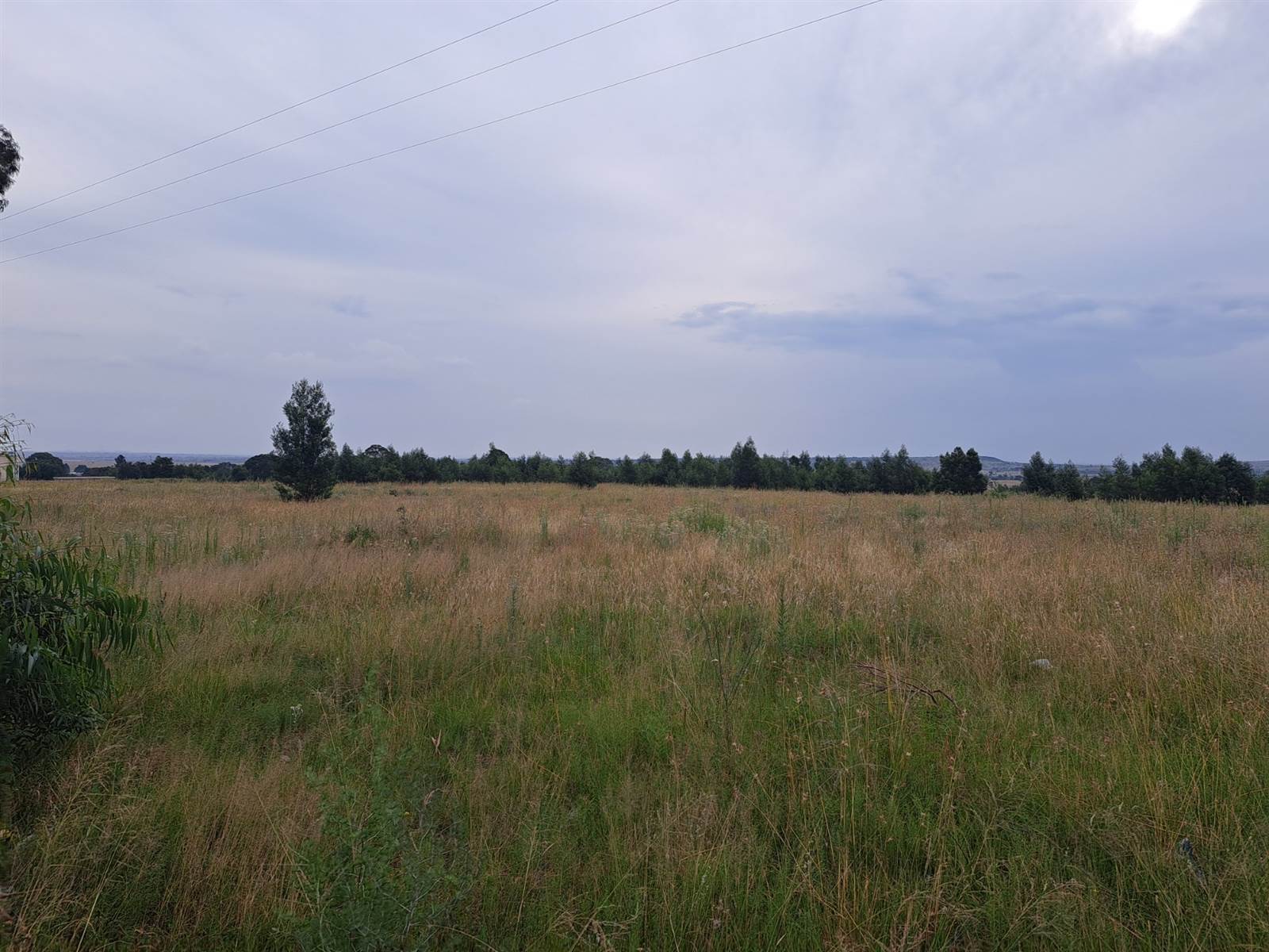8500 m² Land available in Evaton photo number 3