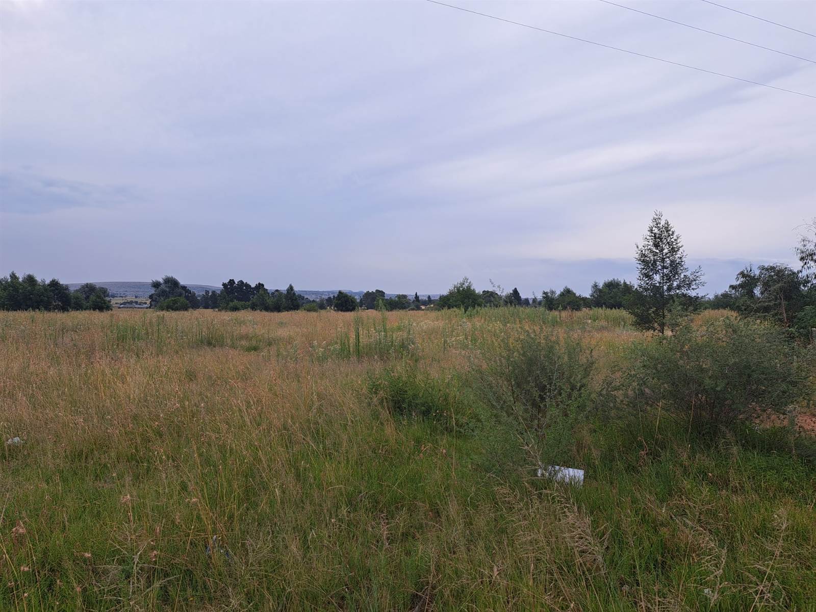 8500 m² Land available in Evaton photo number 4