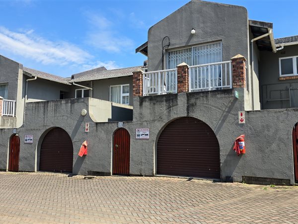 3 Bed Townhouse