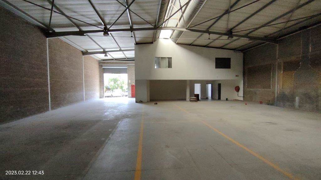 519  m² Commercial space in Louwlardia photo number 6