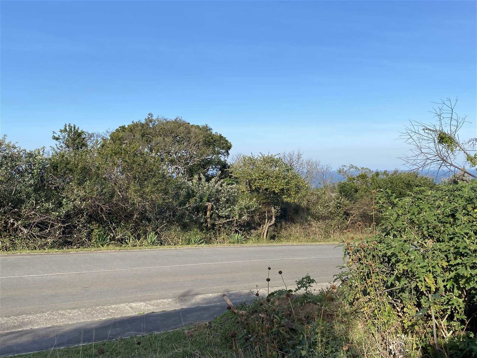 943 m² Land available in Cintsa photo number 6