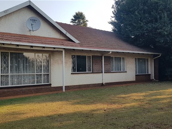 3 Bed House in Larrendale